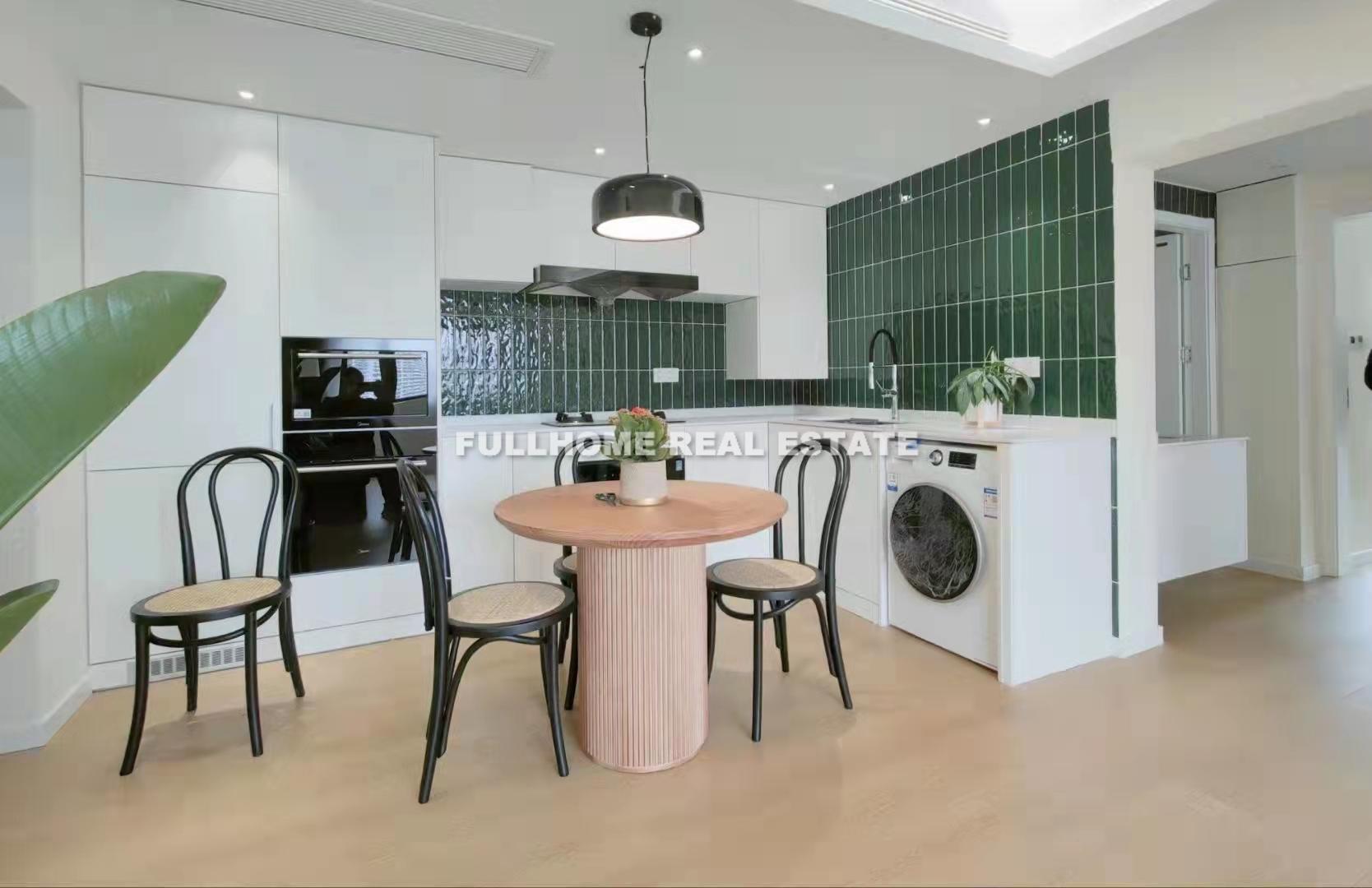 Xinhe Mansion - Interior view 4, Shanghai rental property