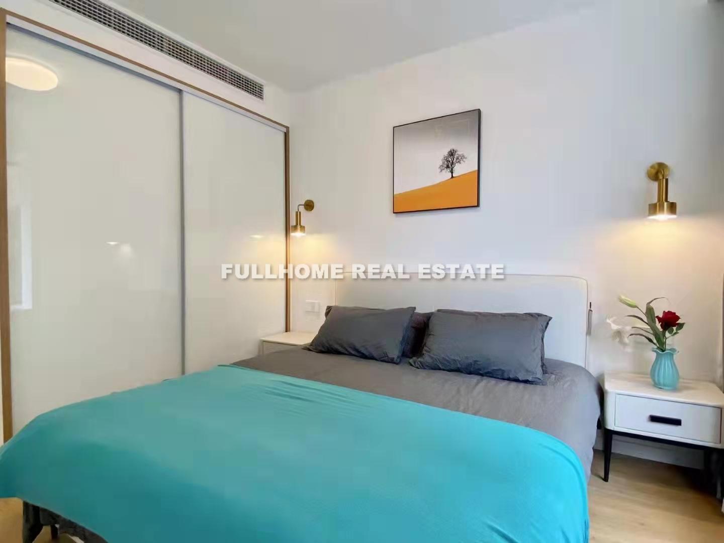 Yong Zhao Hao Ting - Interior view 2, Shanghai rental property