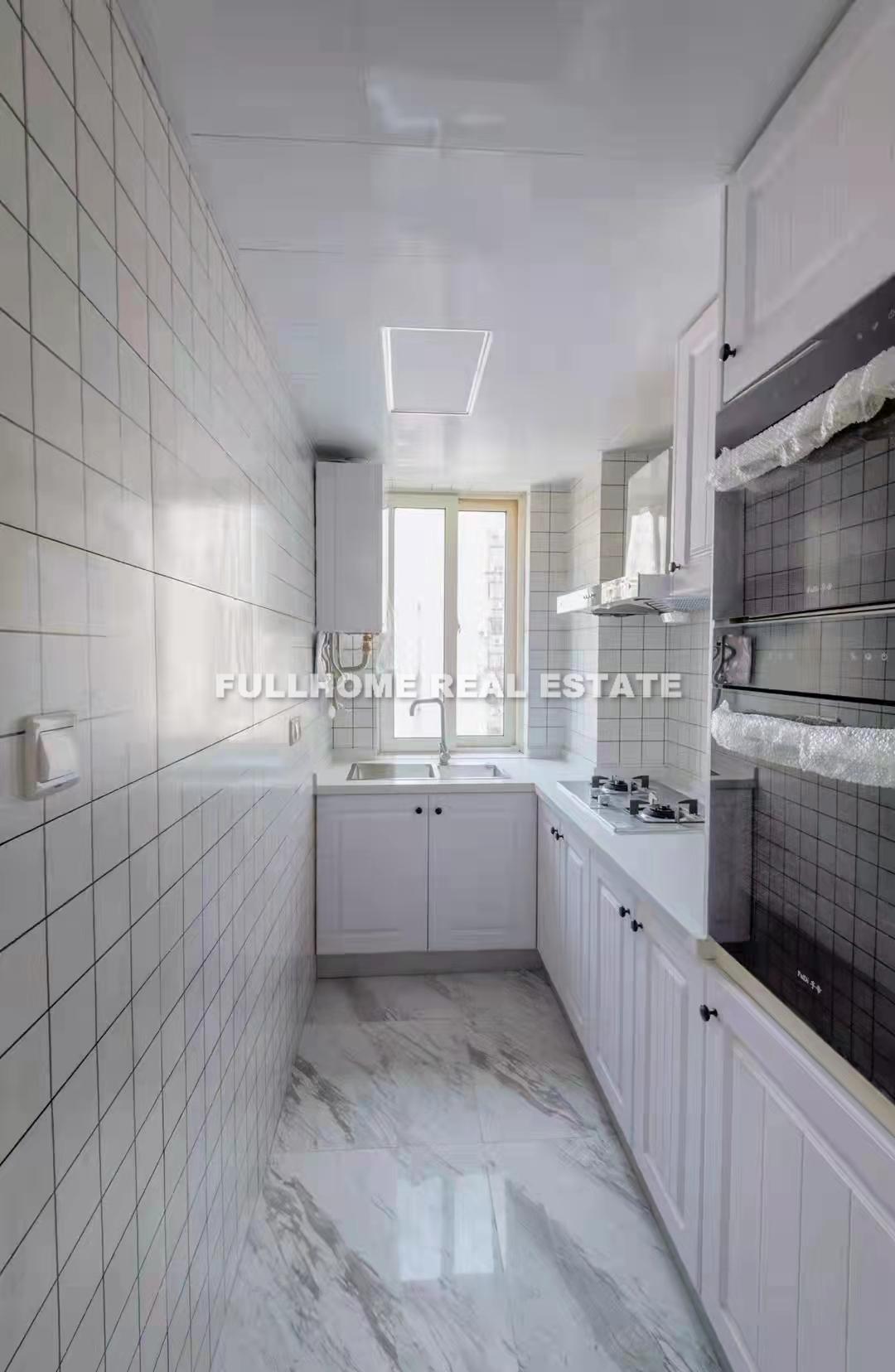 Xinhe Mansion - Interior view 3, Shanghai rental property