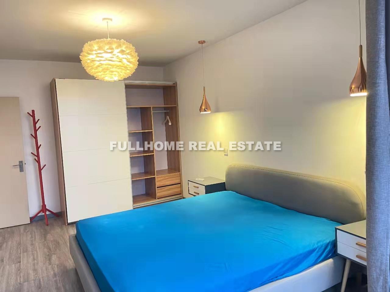 Nan Xi Apartment - Interior view 2, Shanghai rental property