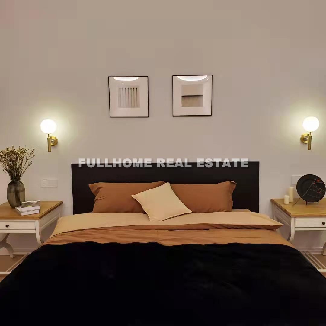 Yanlord Town - Interior view 3, Shanghai rental property