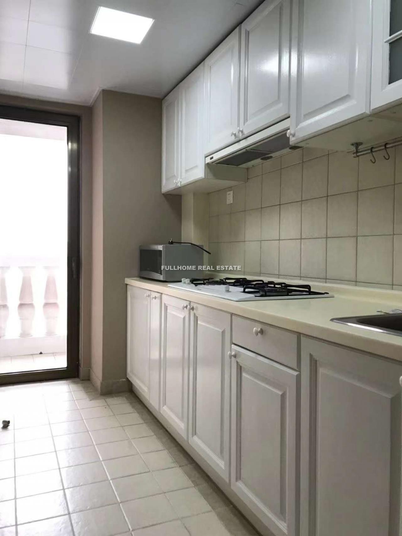 Hairun International Apartment - Interior view 3, Beijing rental property
