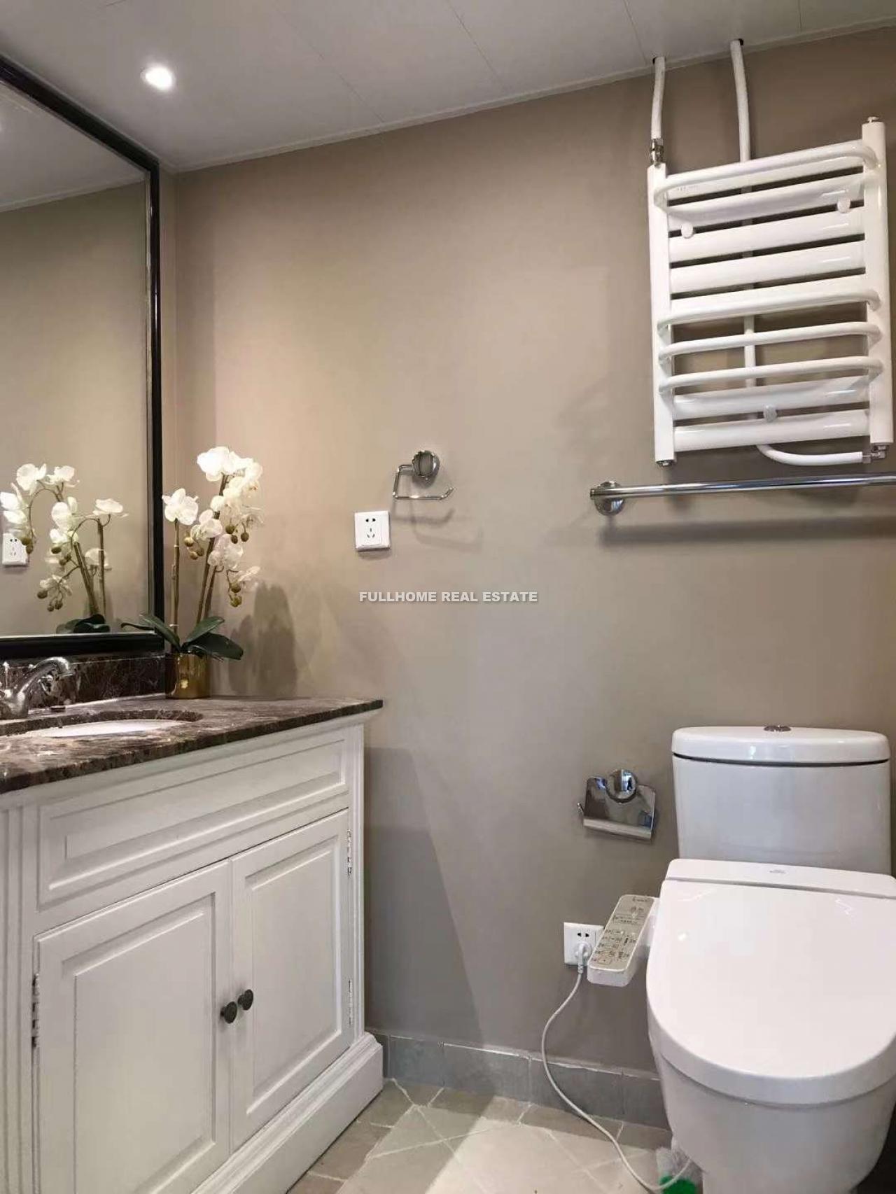 Hairun International Apartment - Interior view 5, Beijing rental property
