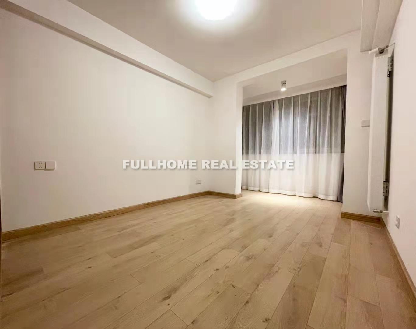 Jiaozhou Teacher Apartment - Interior view 3, Shanghai rental property