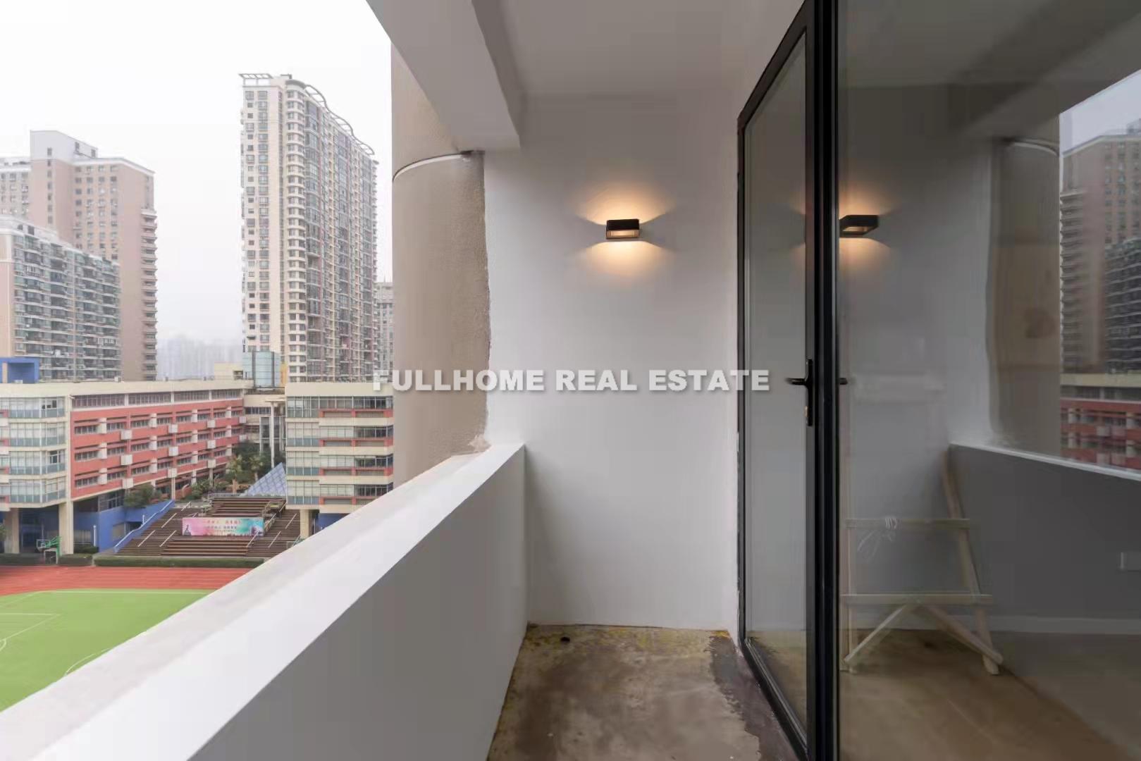 Tai Gu Hao Ting - Interior view 2, Shanghai rental property