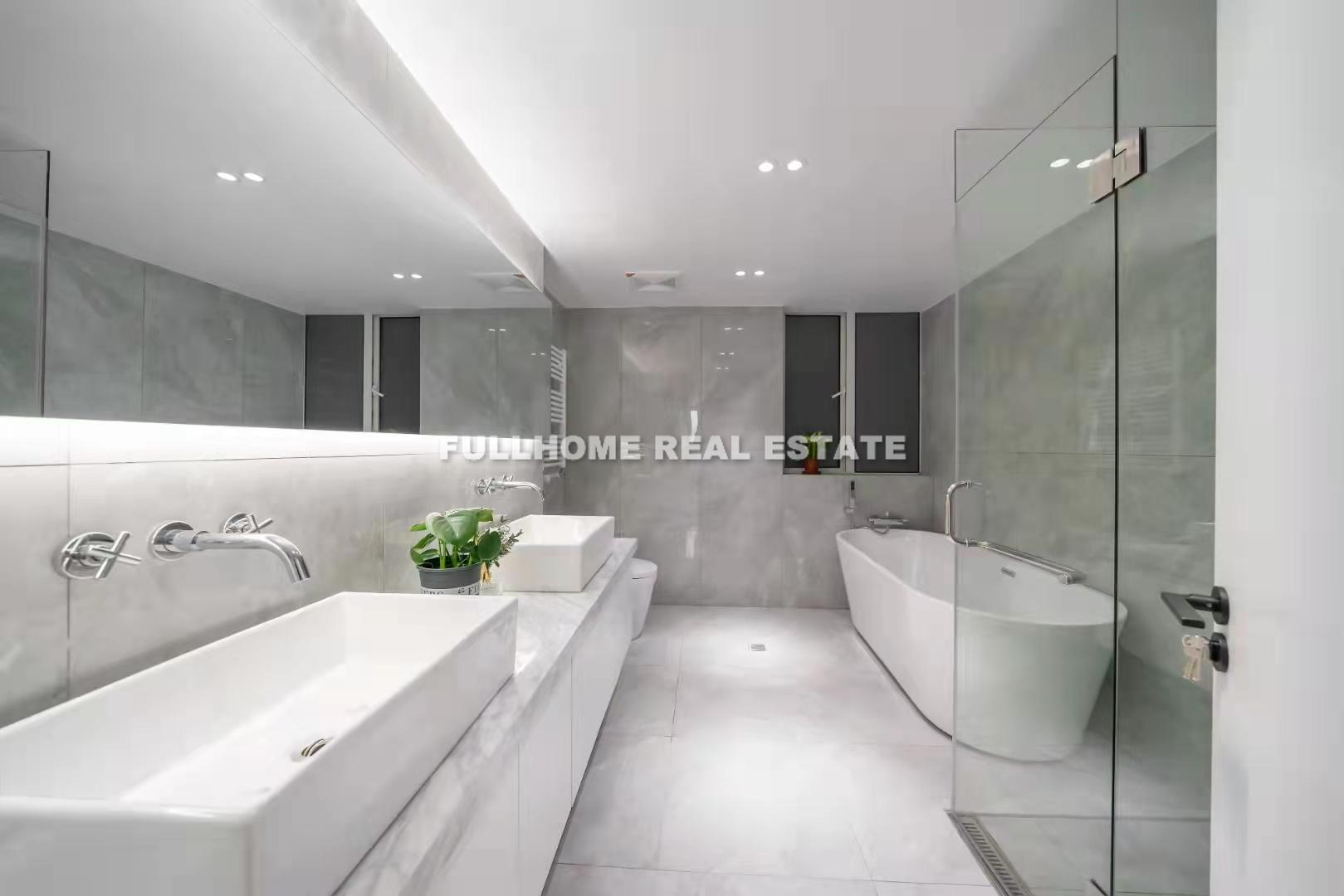 Guo Tai Mansion - Interior view 3, Shanghai rental property