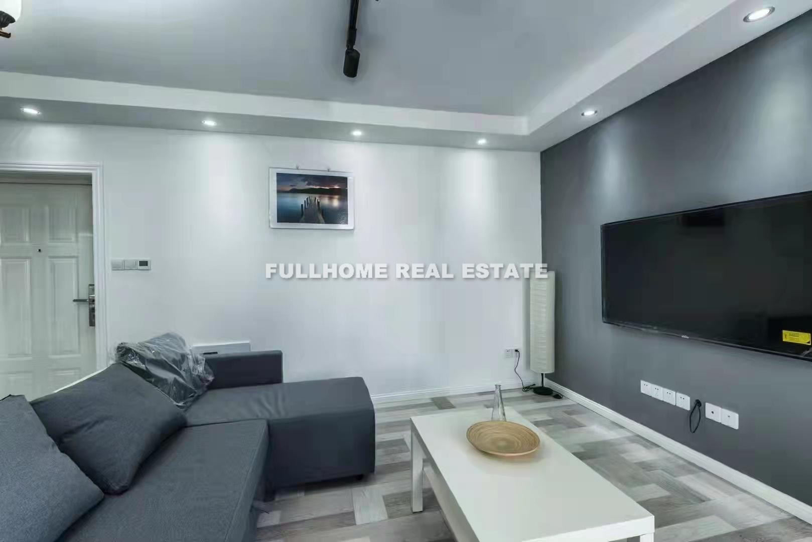 Xinhe Mansion - Interior view 2, Shanghai rental property