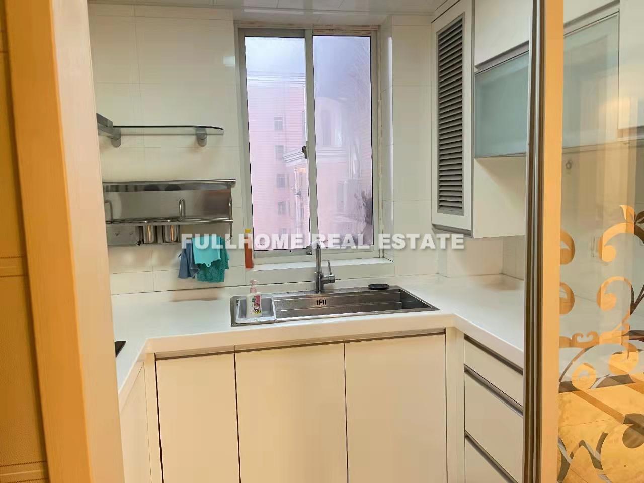 Nan Xi Apartment - Interior view 5, Shanghai rental property