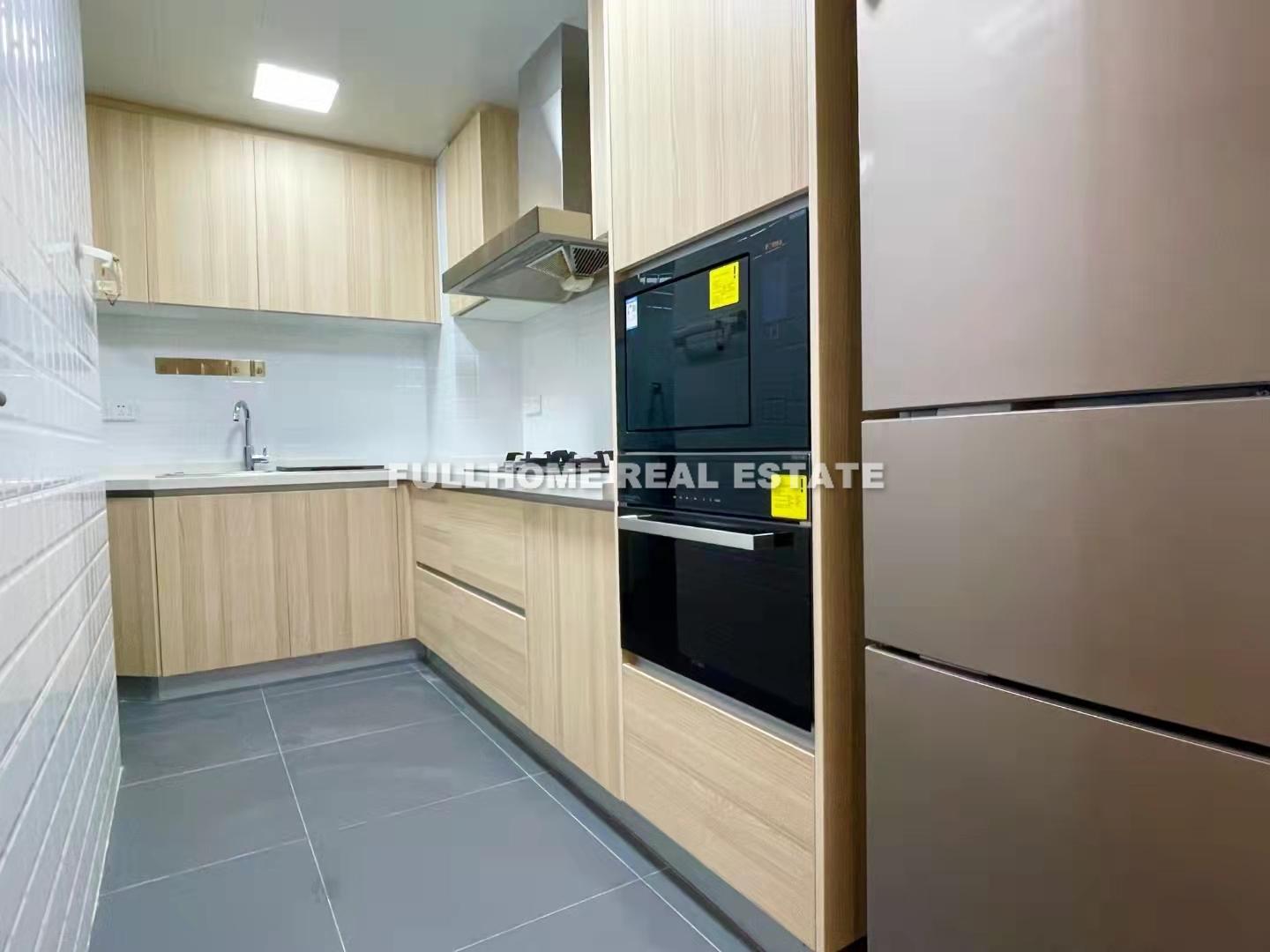 Jiaozhou Teacher Apartment - Interior view 7, Shanghai rental property