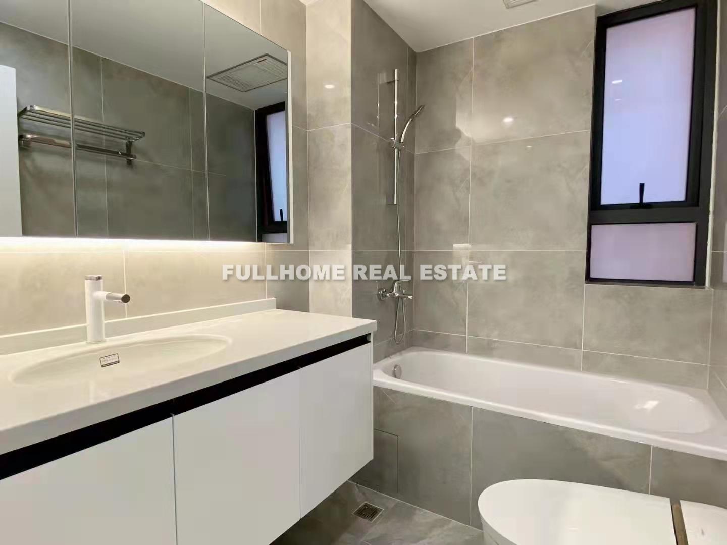 Yong Zhao Hao Ting - Interior view 7, Shanghai rental property