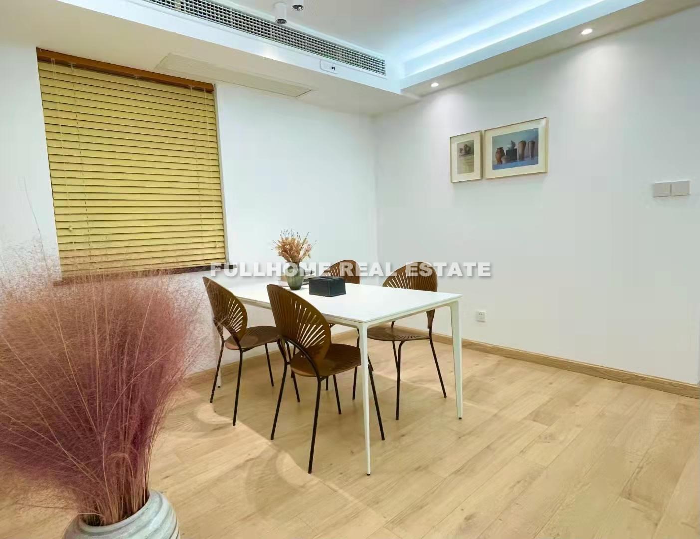 Jiaozhou Teacher Apartment - Interior view 4, Shanghai rental property