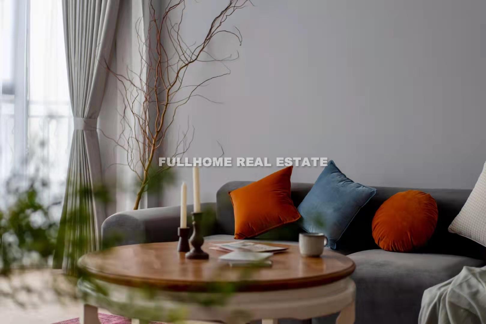 Tai Gu Hao Ting - Interior view 3, Shanghai rental property