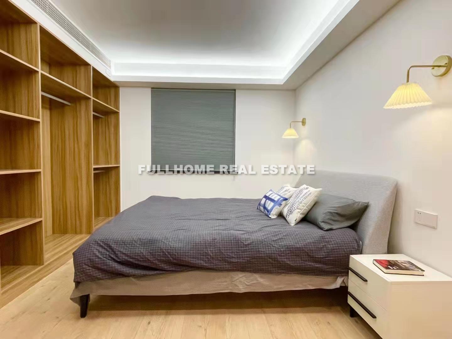 Jiaozhou Teacher Apartment - Interior view 5, Shanghai rental property