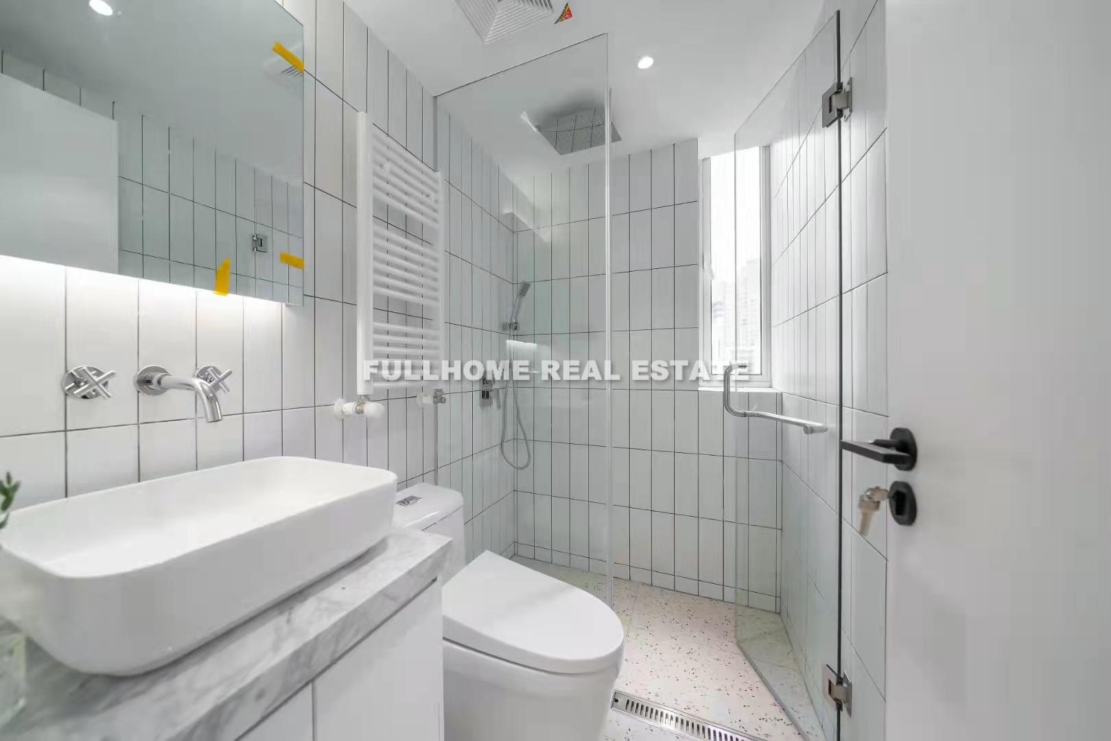 Guo Tai Mansion - Interior view 2, Shanghai rental property