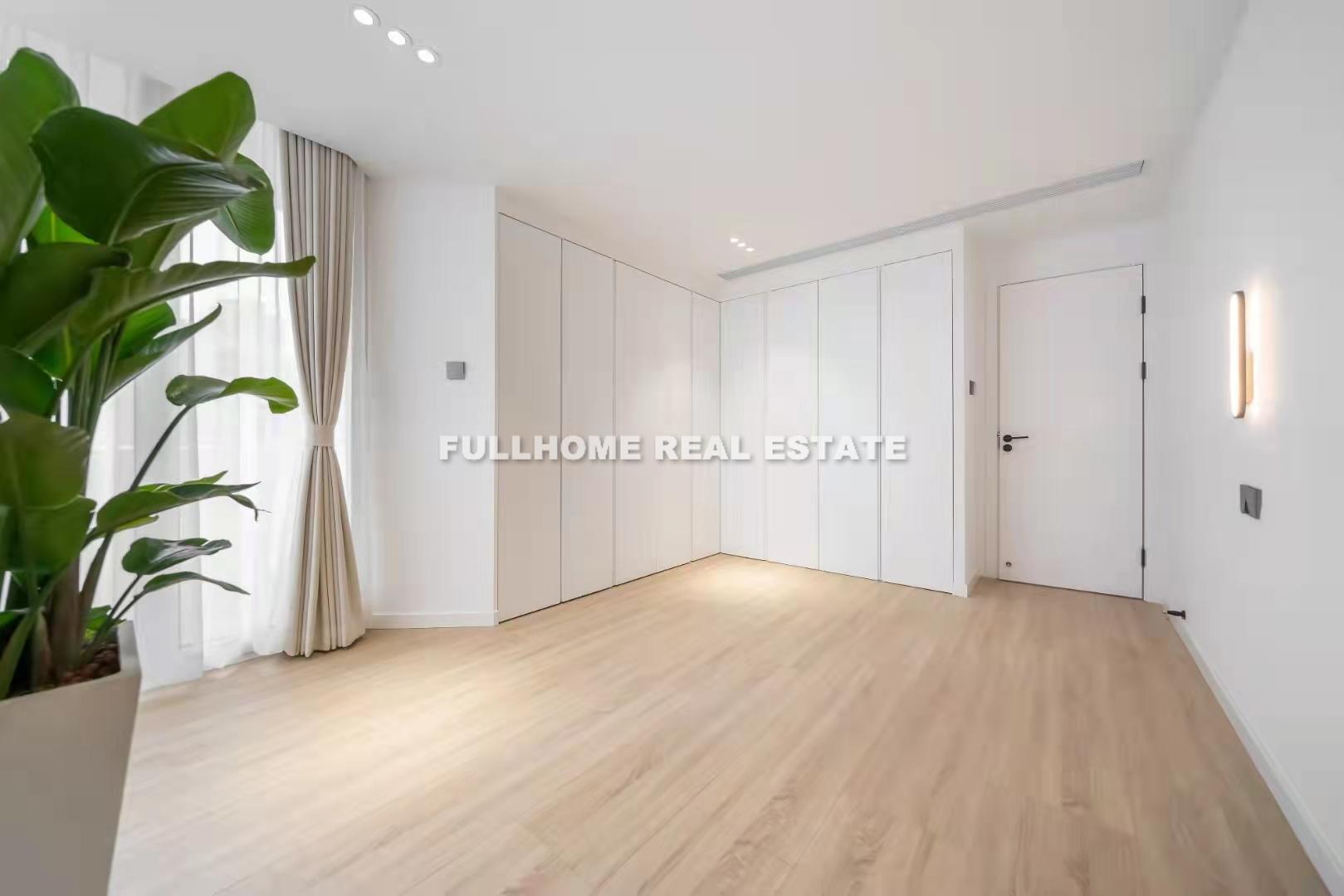 Guo Tai Mansion - Interior view 6, Shanghai rental property