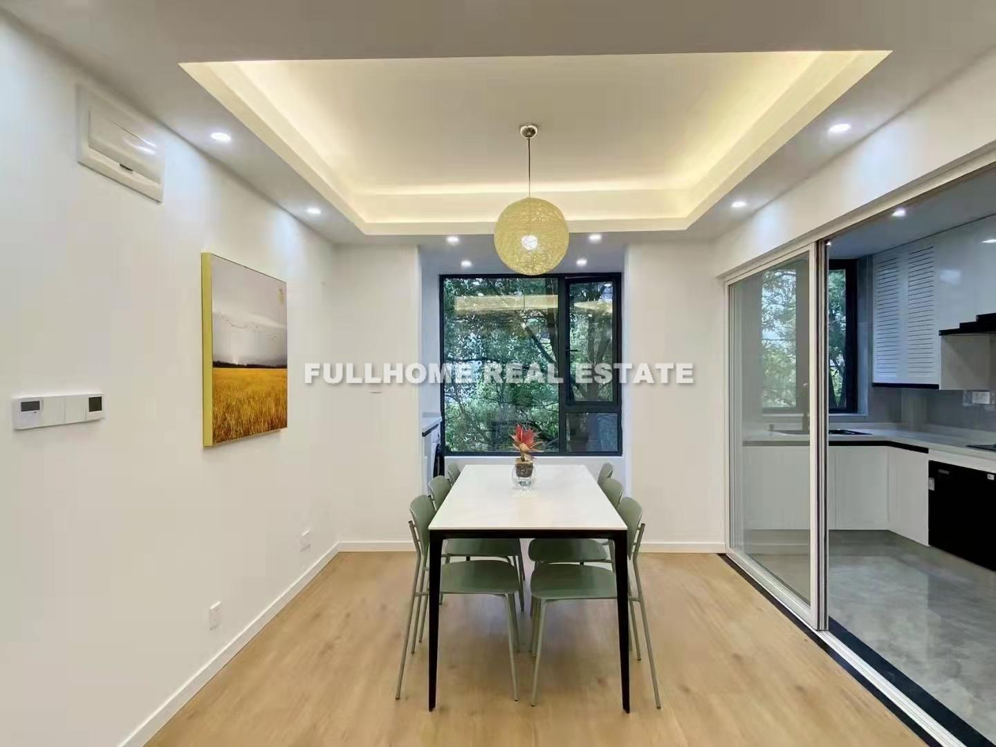 Yong Zhao Hao Ting - Interior view 5, Shanghai rental property