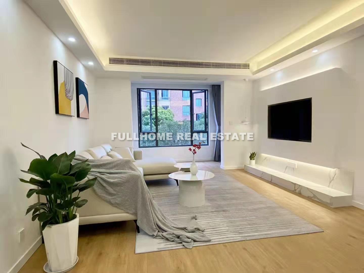 Same compound: Yong Zhao Hao Ting, 3 bedrooms in Shanghai