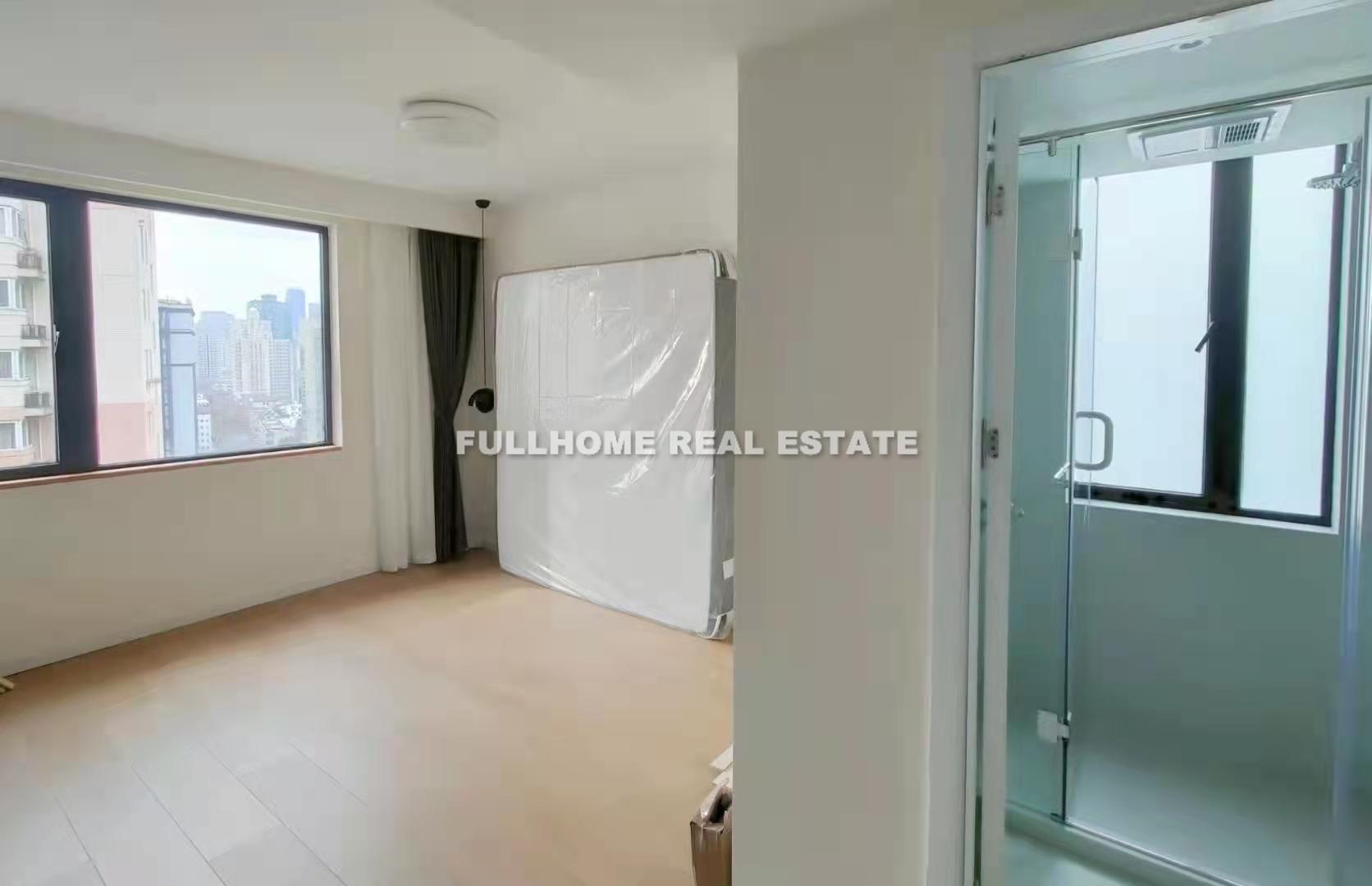 Xinhe Mansion - Interior view 6, Shanghai rental property