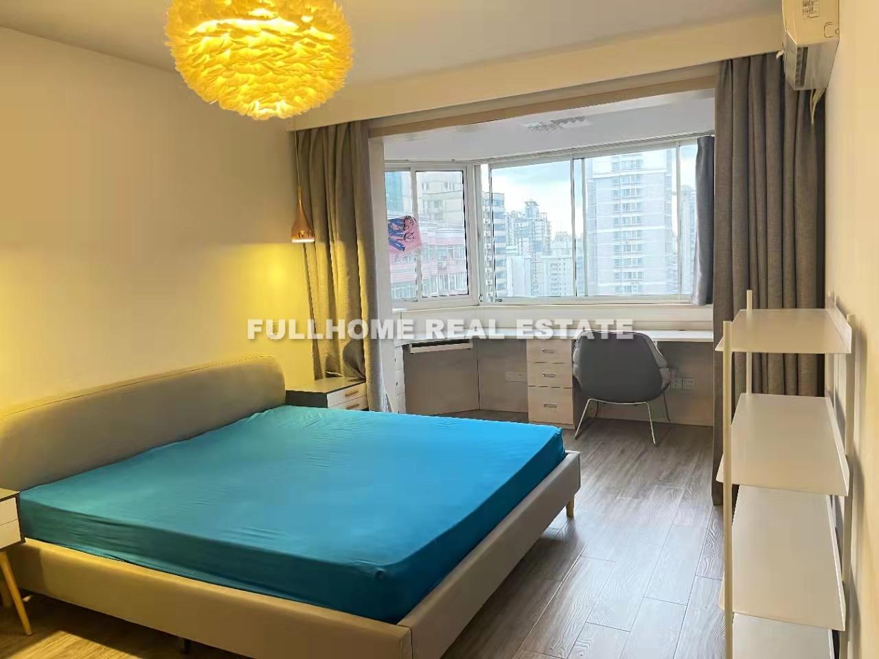 Nan Xi Apartment - Interior view 4, Shanghai rental property