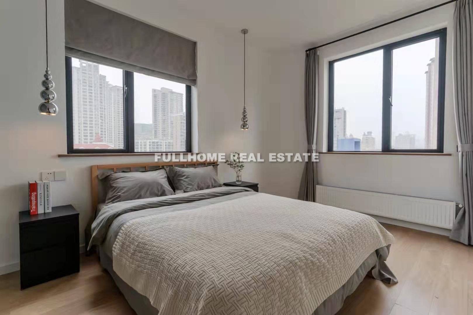 Tai Gu Hao Ting - Interior view 7, Shanghai rental property