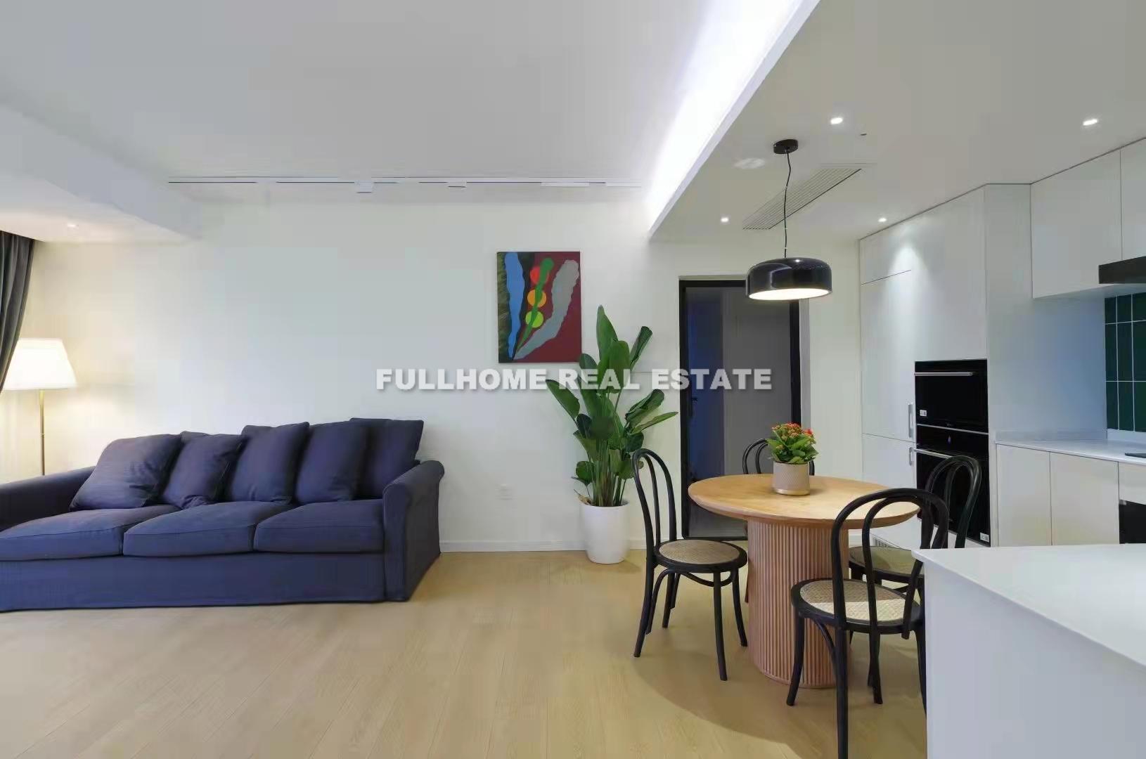 Xinhe Mansion - Interior view 3, Shanghai rental property