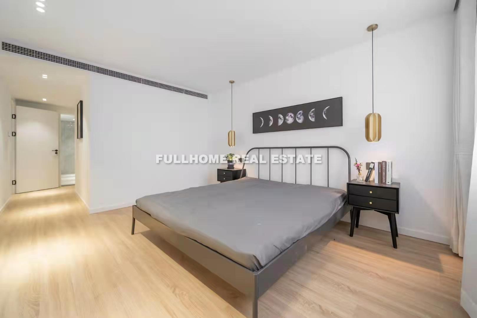 Guo Tai Mansion - Interior view 5, Shanghai rental property