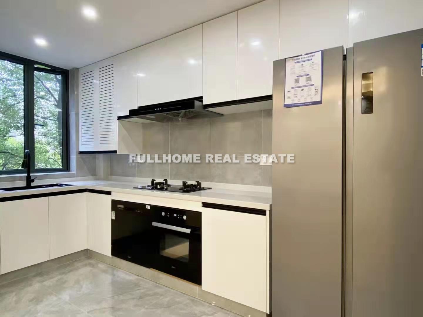 Yong Zhao Hao Ting - Interior view 8, Shanghai rental property