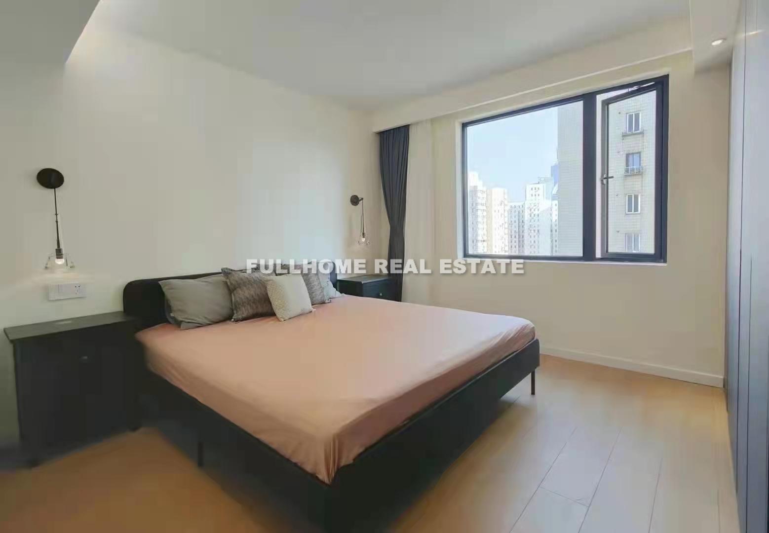 Xinhe Mansion - Interior view 3, Shanghai rental property