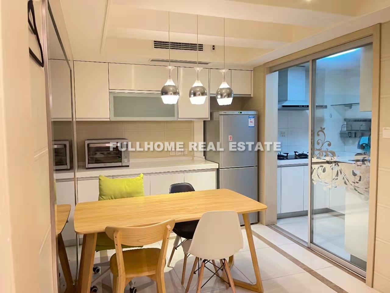 Nan Xi Apartment - Interior view 6, Shanghai rental property