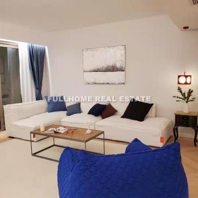 Similar property: Yanlord Town, 4 bedrooms, 220 sqm in Shanghai