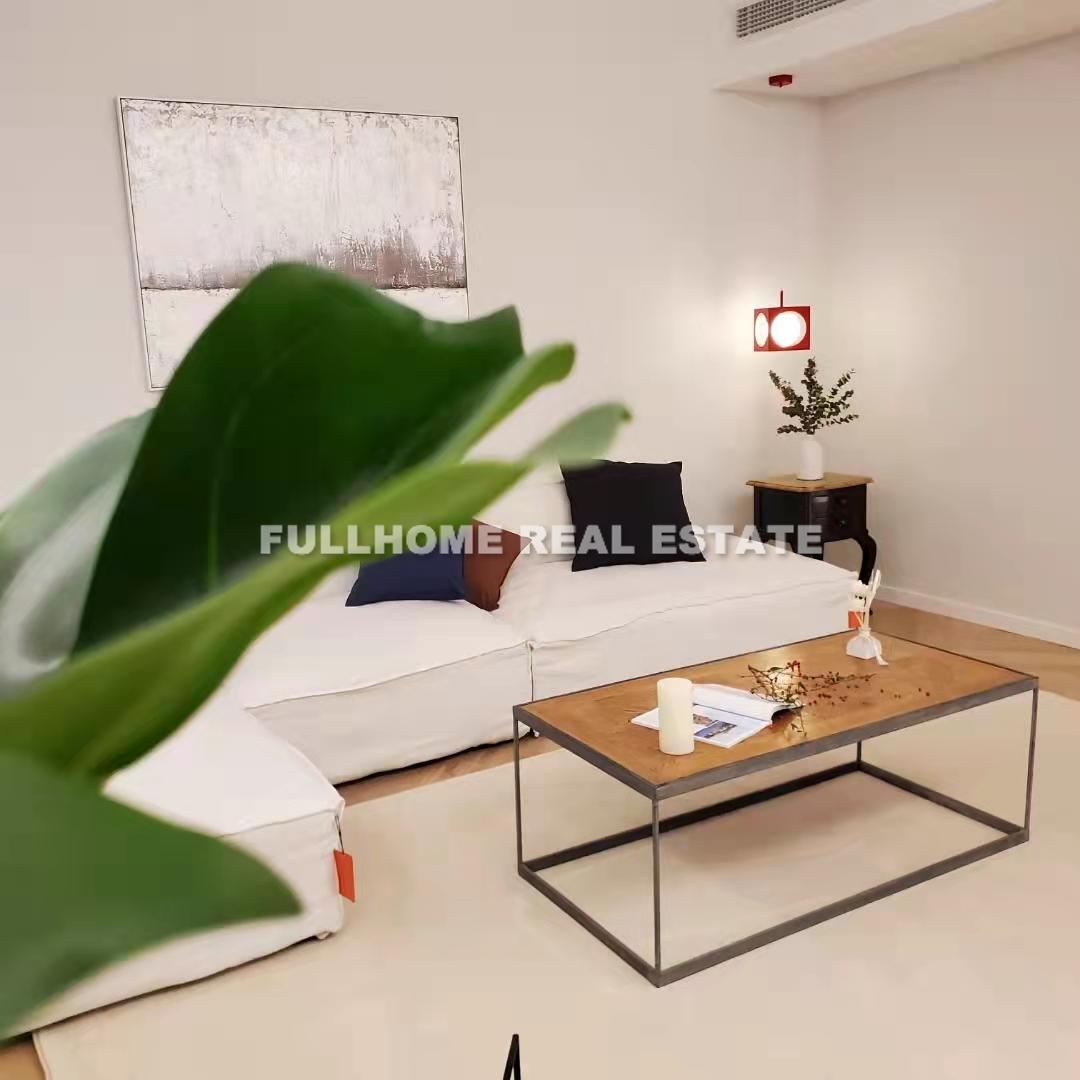 Yanlord Town - Interior view 2, Shanghai rental property