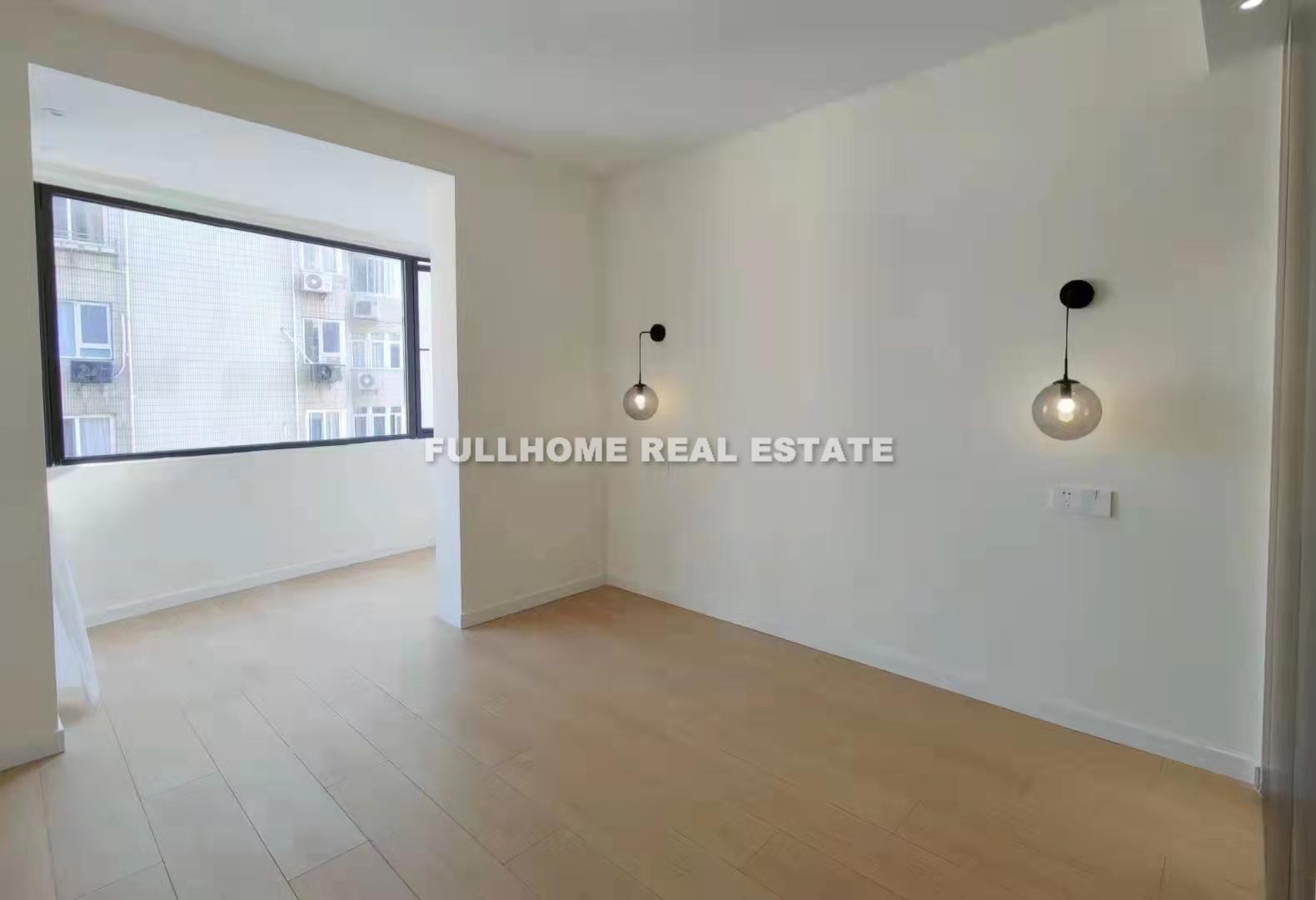Xinhe Mansion - Interior view 2, Shanghai rental property
