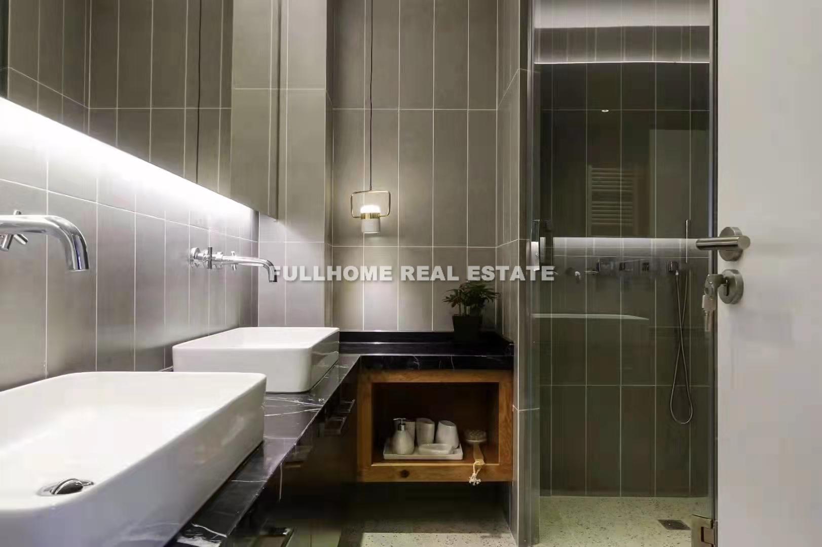 Xiangzhang Apartment - Interior view 5, Shanghai rental property