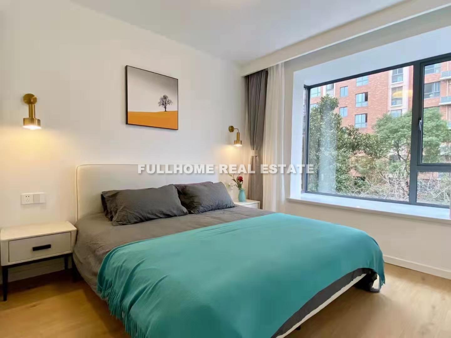 Yong Zhao Hao Ting - Interior view 6, Shanghai rental property