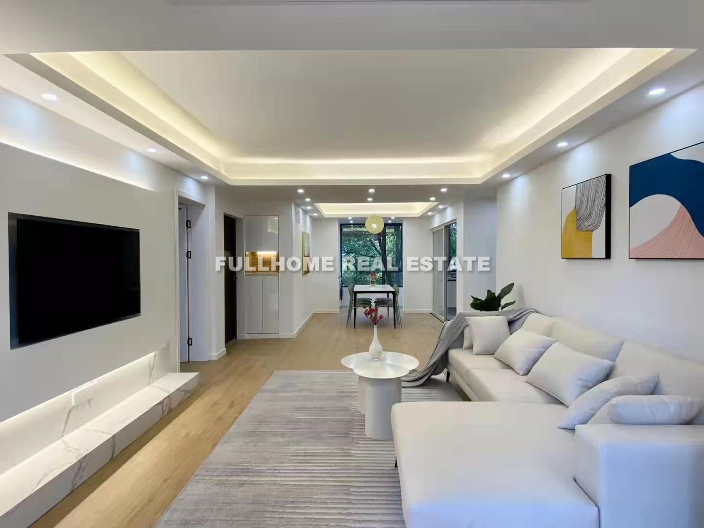 Yong Zhao Hao Ting - Interior view 3, Shanghai rental property