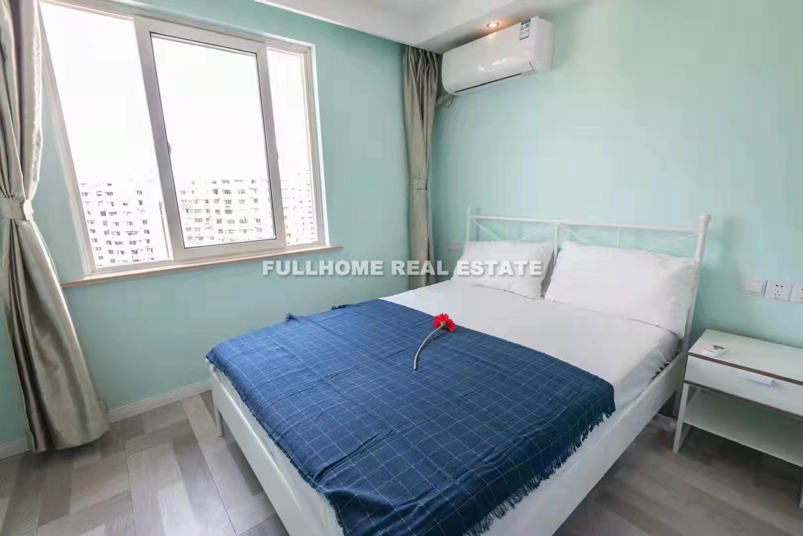 Xinhe Mansion - Interior view 9, Shanghai rental property