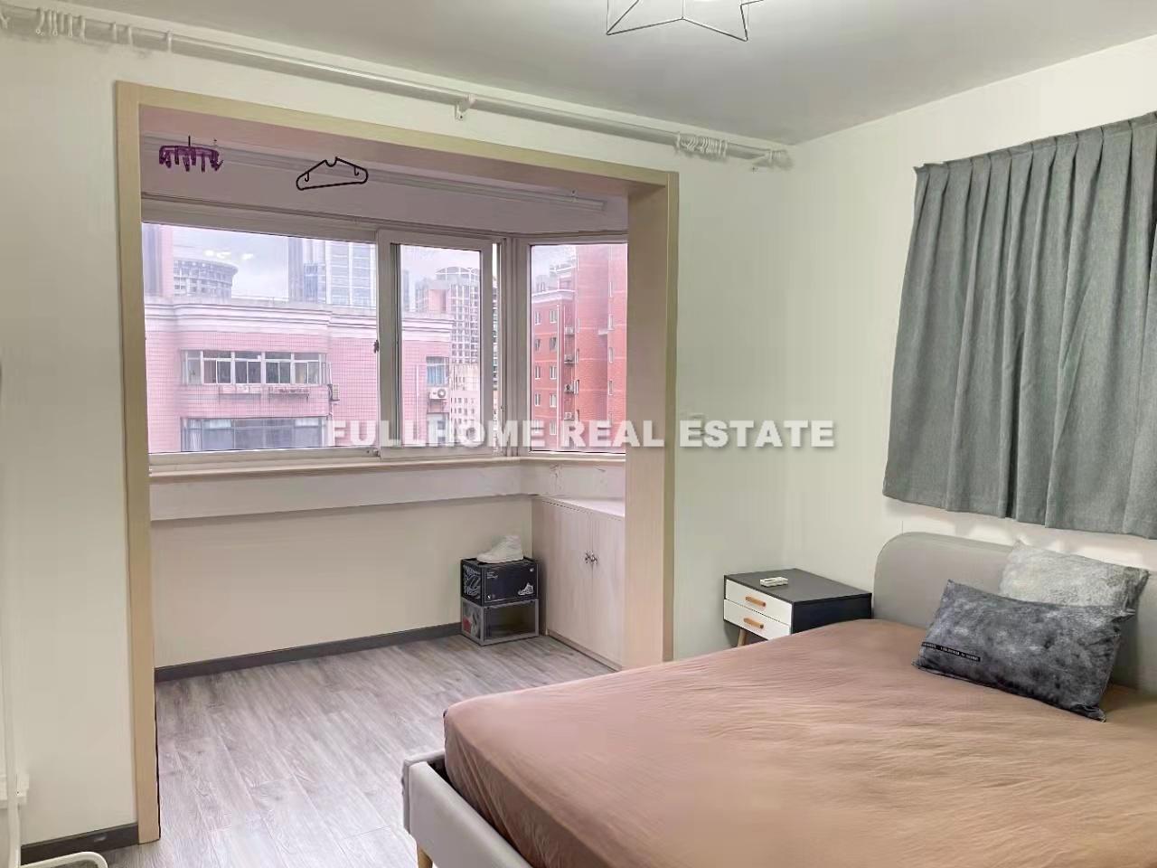 Nan Xi Apartment - Interior view 3, Shanghai rental property