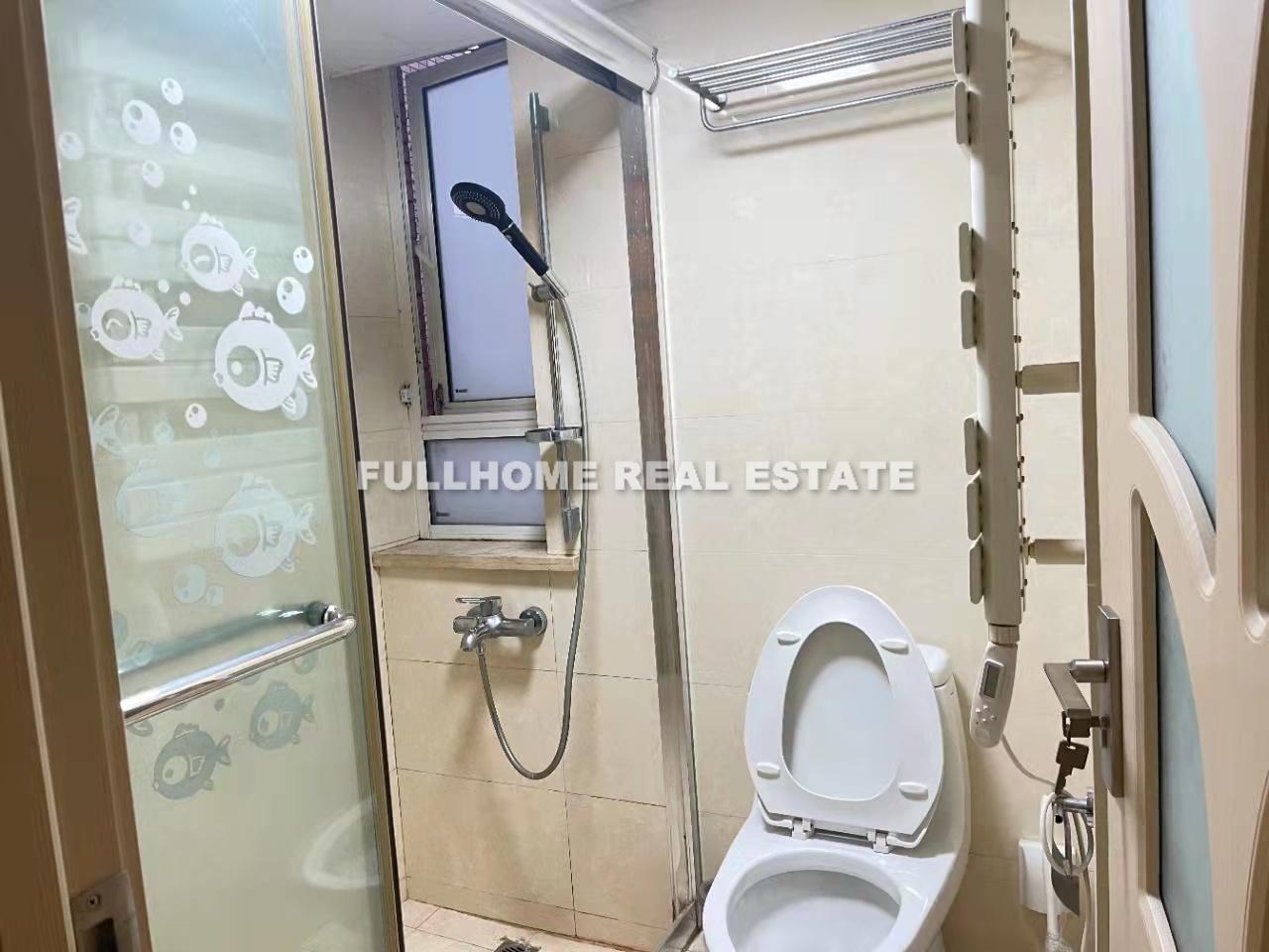 Nan Xi Apartment - Interior view 7, Shanghai rental property