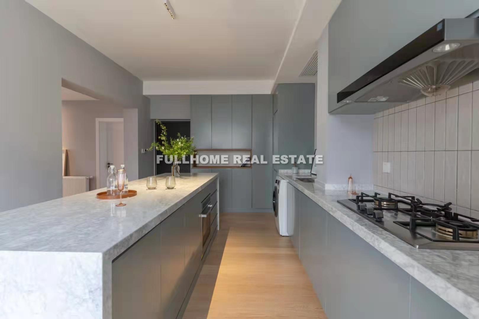 Tai Gu Hao Ting - Interior view 8, Shanghai rental property