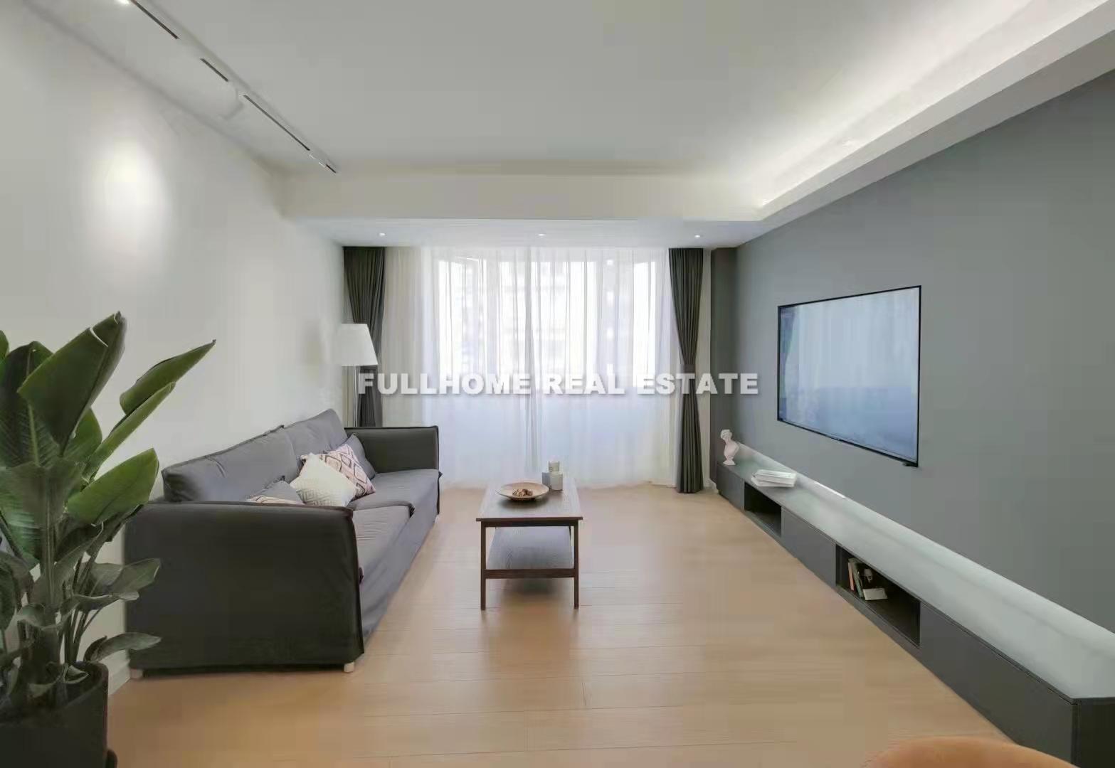 Xinhe Mansion - Interior view 4, Shanghai rental property