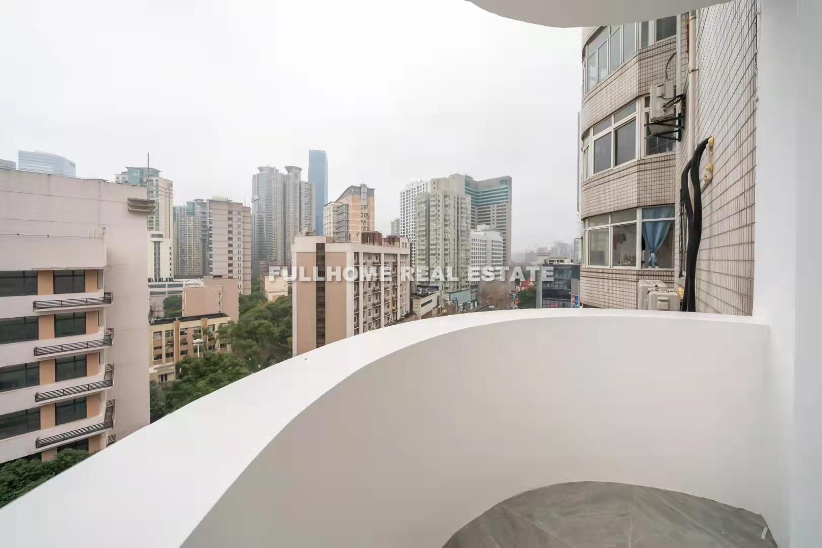 Guo Tai Mansion - Interior view 8, Shanghai rental property