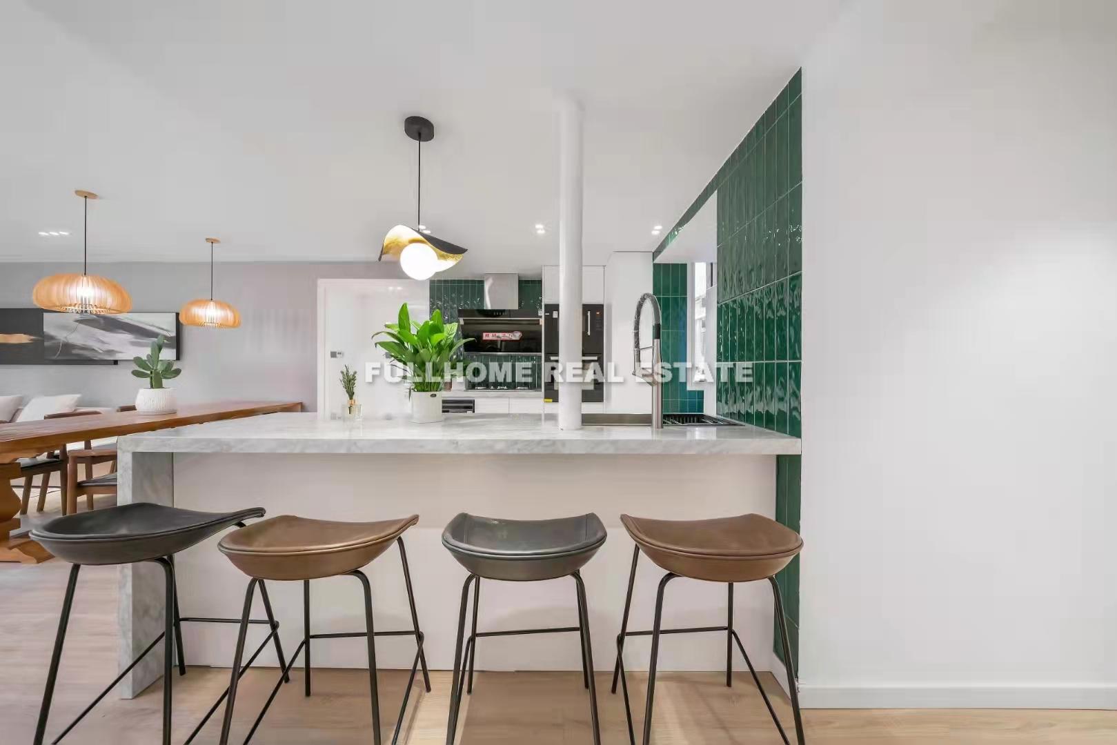 Guo Tai Mansion - Interior view 4, Shanghai rental property