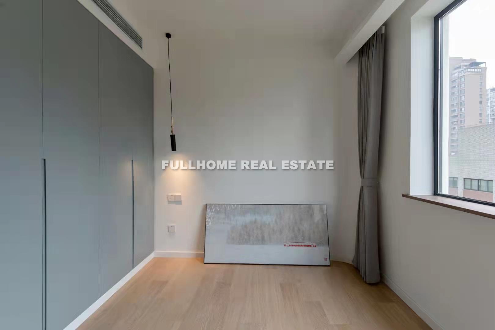 Tai Gu Hao Ting - Interior view 9, Shanghai rental property