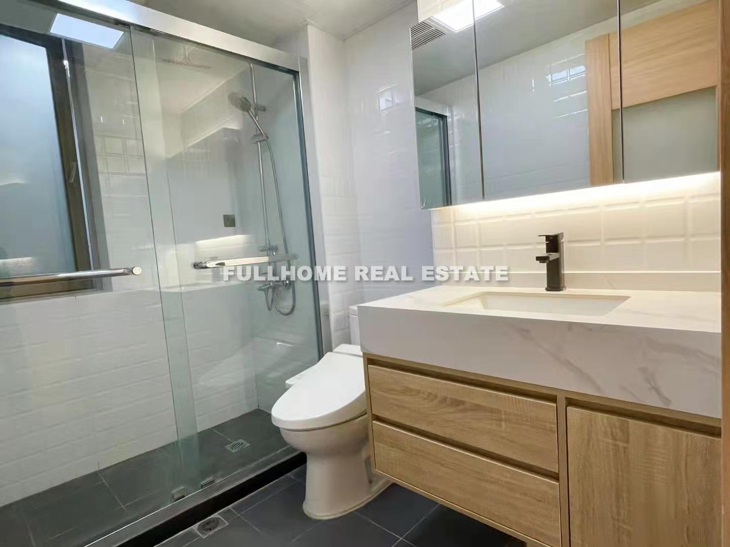 Jiaozhou Teacher Apartment - Interior view 6, Shanghai rental property