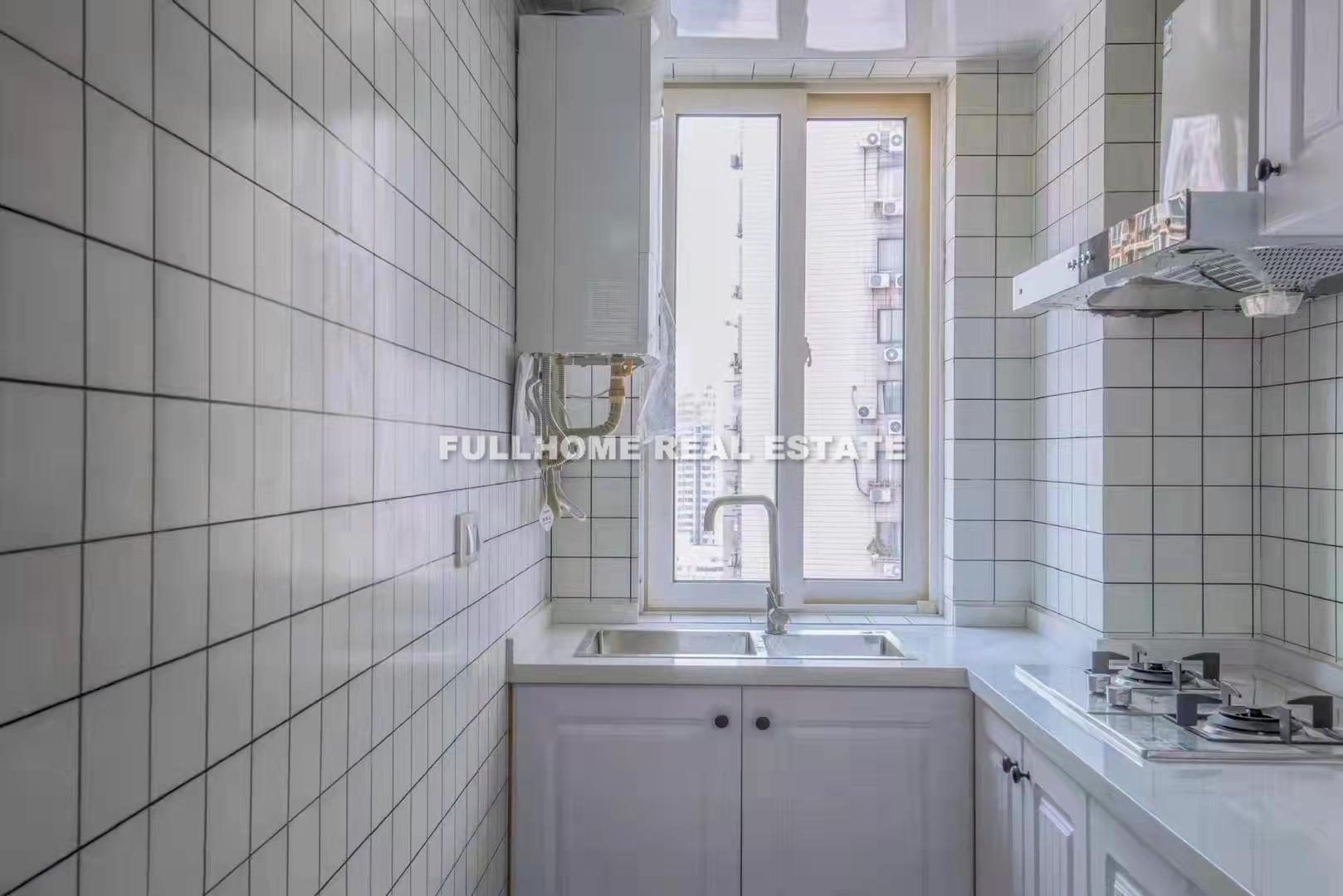 Xinhe Mansion - Interior view 6, Shanghai rental property