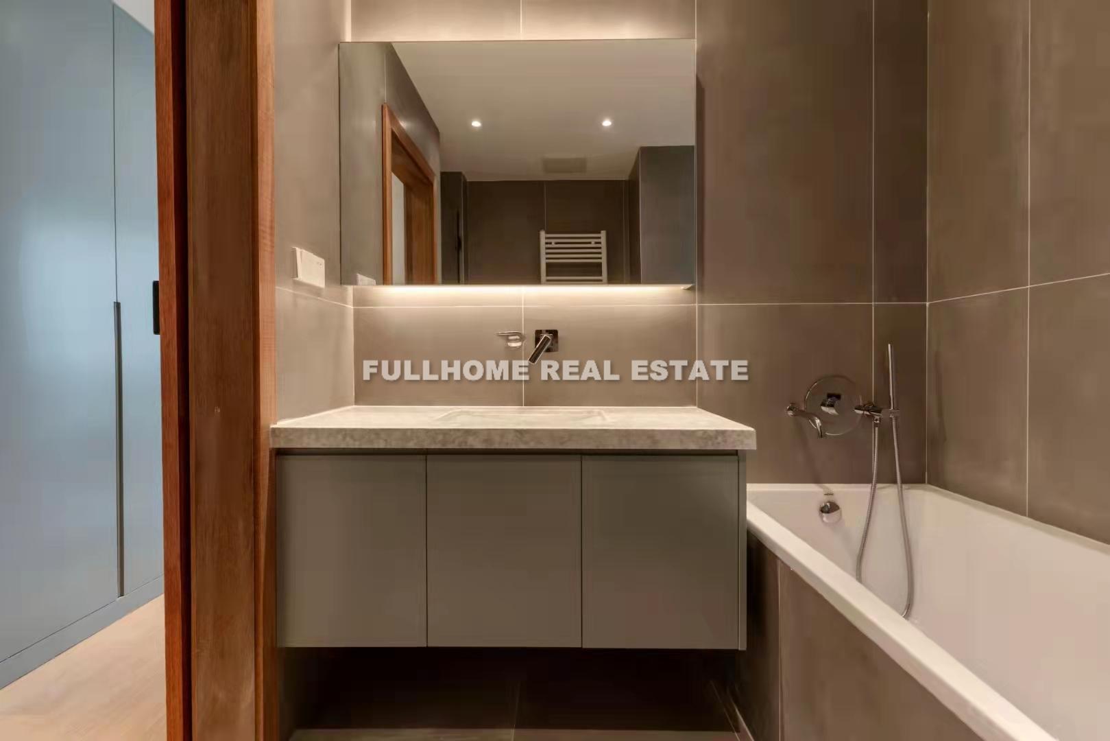 Tai Gu Hao Ting - Interior view 4, Shanghai rental property