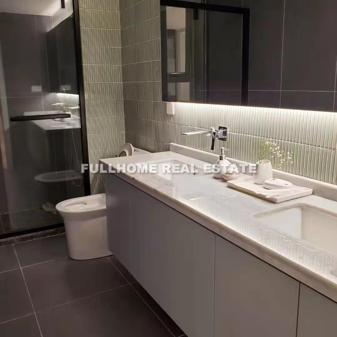 Yanlord Town - Interior view 4, Shanghai rental property
