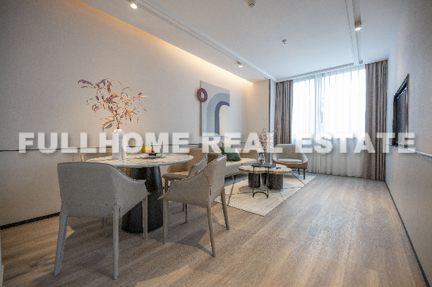 Citadines SongHong Shanghai - Interior view 3, Shanghai rental property