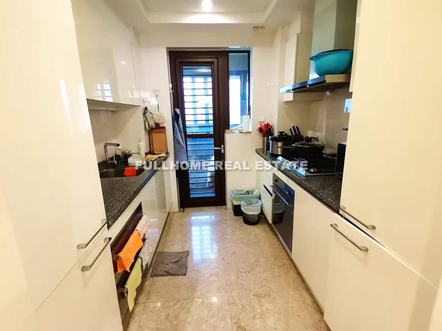 Farglory Xuhui Garden - Interior view 2, Shanghai rental property