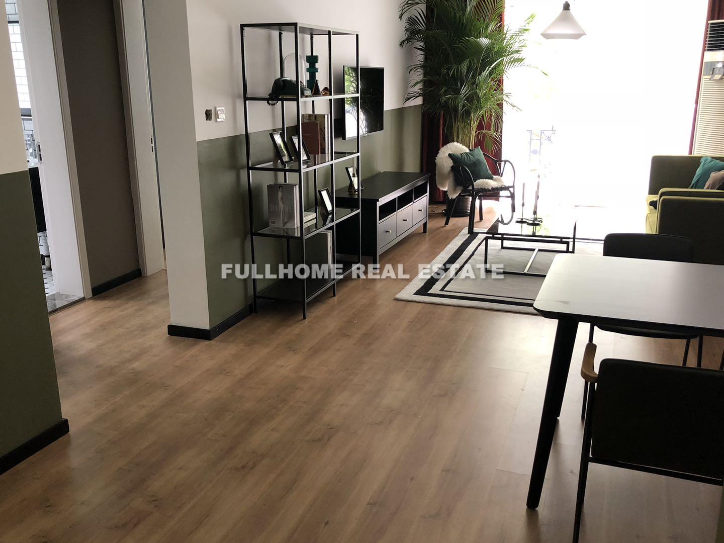 Mandarine City - 2 bedroom apartment in Shanghai, Gubei, Hongqiao